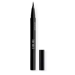 Dior - Diorshow Liquid Liner Eyeliner 1 pieces 096 - Satin black