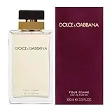 Dolce Gabbana 38932 Agua de perfume, 100 ml