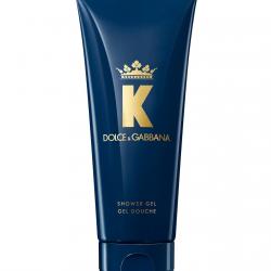 Dolce & Gabbana - Gel De Ducha Cuerpo & Cabello K By Dolce&Gabbana 200 Ml