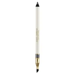 Dolce&Gabbana - Sleek Kohl Glider Lápices de ojos 12 g 06 - METALLIC STEEL