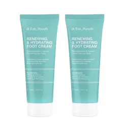 Dr. Eve_Ryouth - Crema para pies Duo Cremas para pies 200 ml female