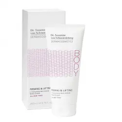 Dr. Susanne von Schmiedeberg - L-Carnosine Firming & Lifting Anti-A.G.E. Cremas corporales 200 ml unisex