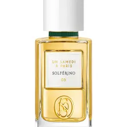 Eau de Parfum 05 Un Samedi a Parfi Solferino 70 ml