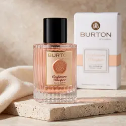 Eau de Parfum Cashmere Whisper Eau de Parfum 50 ml
