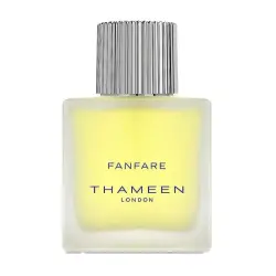 Eau de Parfum Fanfare Cologne Elixir 100 ml Thameen (Isoleé)