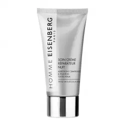 Eisenberg - Homme Soin Crème Réparateur Nuit Cuidado facial 75 ml male