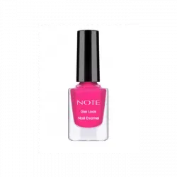 Esmalte de Uñas Gel Look Nail Enamel 9 ml
