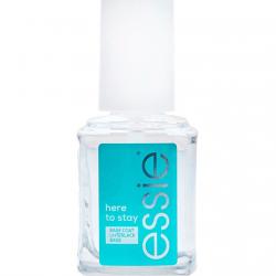 Essie - Tratamiento Uñas Base Here To Stay