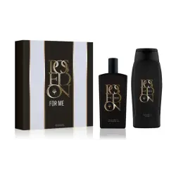 Estuche For Me Eau de Toilette 100 ml