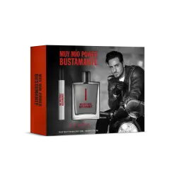 Estuche Muy Mío Power Eau de Toilette 100 ml