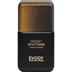 Evody - Desert Nocturne Extrait de Parfum Perfumes 30 ml unisex
