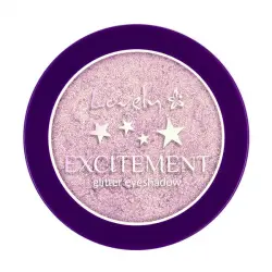 Excitement Glitter Eyeshadow 1