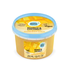 Exfoliante Corporal Mango y Coco 250 ml