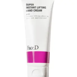 Face D - Crema de manos antimanchas 70 ml Face D.