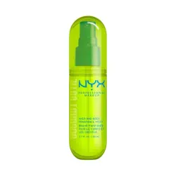 Fat Oil Body Spray Coconut Cutie