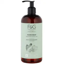 Finn & Gunnar - Nordic Organics Hand Soap Jabones de manos 500 ml unisex