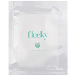 Fleeky - Mascarilla de Colágeno Facial – Nutrición y Elasticidad para Tu Piel Mascarillas de celulosa 1 pieces unisex