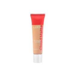Full-Coverage Matte Foundation 05C