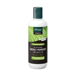 Gel De Ducha Moments Of Energy