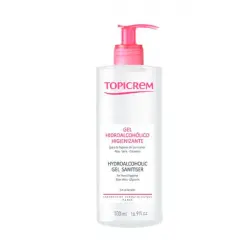 Gel HidroalcohÃ³lico
