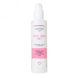 Gelatina Limpiadora Facial Good Vibes Only 200 ml