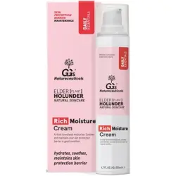 GGs Natureceuticals Rich Moisture 50 ml 50.0 ml