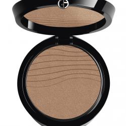 Giorgio Armani - Base De Maquillaje Luminous Silk Glow Fusion Powder Polvos