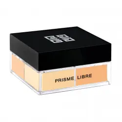 Givenchy - Polvos Sueltos Mini Prisme Libre Givenchy.