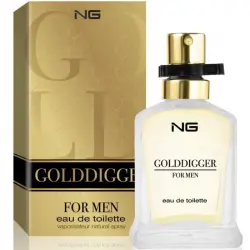 Golddigger Eau de Toilette Hombre 15 ml