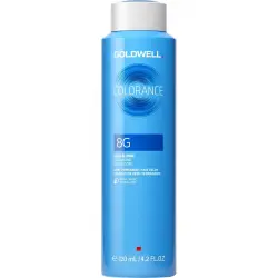 Goldwell - Demi-Permanent Hair Color Tintes temporales 120 ml Marrón claro female