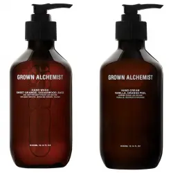 Grown Alchemist - Jabones de manos 300 ml unisex