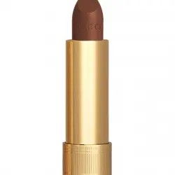 Gucci - Barra de labios Rouge à Lèvres Satin Labial Gucci.