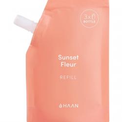 Haan - Recarga De Higienizador De Manos Sunset Fleur 100 Ml