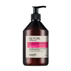Hair Fall Prevention Mask Weak And Thin Hair - 500 ml - Be Pure