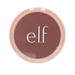 Halo Glow maquillaje en polvo #Rich Warm