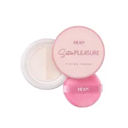 Hean - Polvos Sueltos Satin Pleasure