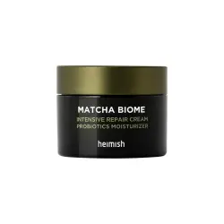 Heimish - *Matcha Biome* - Crema facial reparadora intensiva
