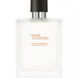 Hermès - Loción Para Después Del Afeitado Terre D' 100 Ml