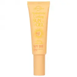 Hyaluronic Cooling Sun Gel SPF 50+ 50 gr