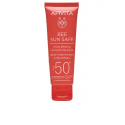 Hydra Sensitive crema calmante SPF50 50 ml