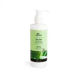 IDC - Loción Manos From Nature Aloe Cremas de manos 260 ml female