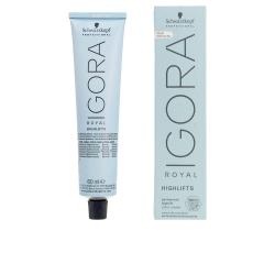 Igora Royal Highlifts #10-1 60 ml