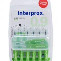 Interprox - Formato Ahorro Interprox Micro.