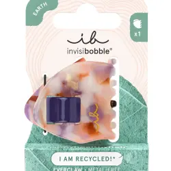 Invisibobble - Pinza MiniEverclaw Recycled Me Invisibobble.