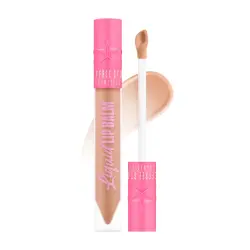 Jeffree Star Cosmetics - Bálsamo labial líquido - Mannequin