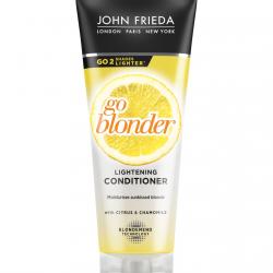 John Frieda - Acondicionador Aclarante Go Blonder