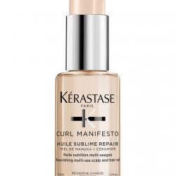 Kérastase - Aceite Curl Manifesto 50 Ml