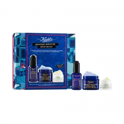 Kiehl's - Estuche de regalo Nightime Hydration Essentials Kiehl's.