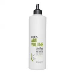 KMS - Add Volume Mascarillas para el cabello 500 ml unisex