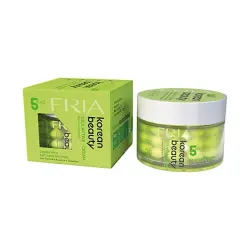 Korean Beauty Cica Active